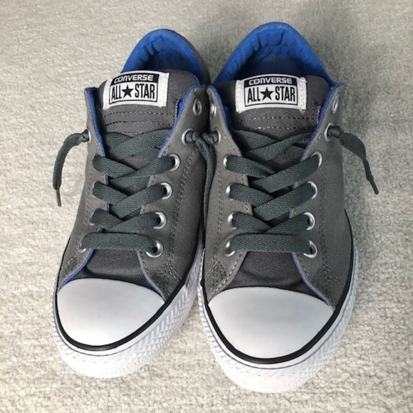 Converse shoes size EUR 37.5 - Picture 2 of 9